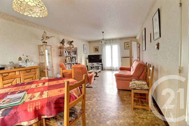 Maison à vendre - 4 pièces - 115,75 m2 - St Ouen - 41 - CENTRE