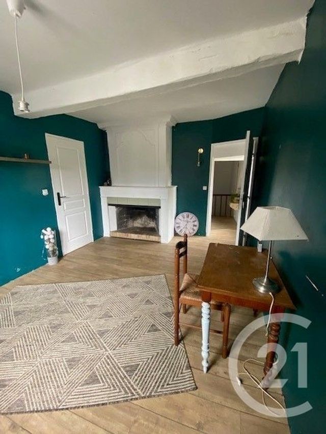 maison - TERNAY - 41