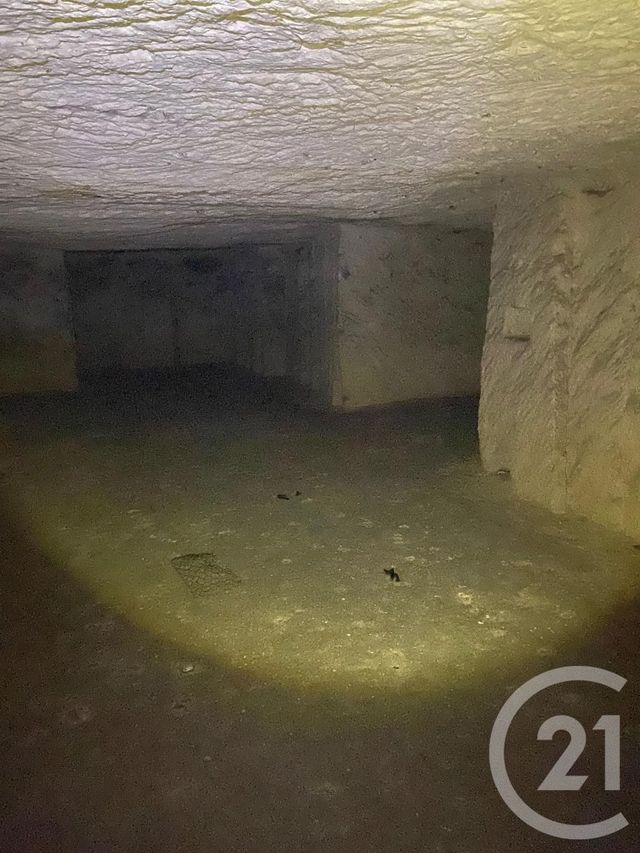 Maison à vendre - 1 pièce - 595 m2 - Vendome - 41 - CENTRE