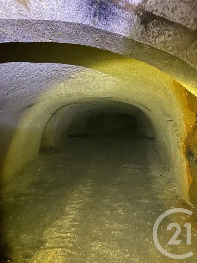 Maison à vendre - 1 pièce - 595 m2 - Vendome - 41 - CENTRE