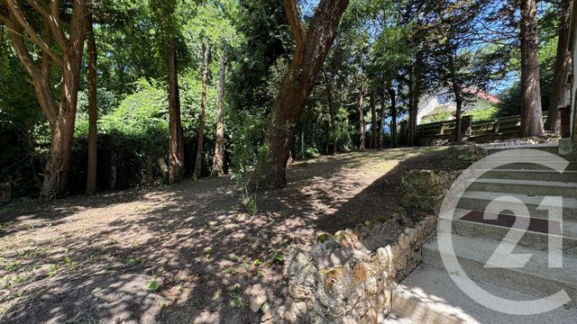 Maison à vendre - 7 pièces - 180 m2 - Senlisse - 78 - ILE-DE-FRANCE