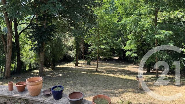 Maison à vendre - 7 pièces - 180 m2 - Senlisse - 78 - ILE-DE-FRANCE