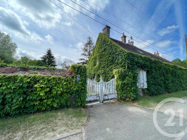 Maison à vendre - 6 pièces - 115 m2 - Vieille Eglise En Yvelines - 78 - ILE-DE-FRANCE