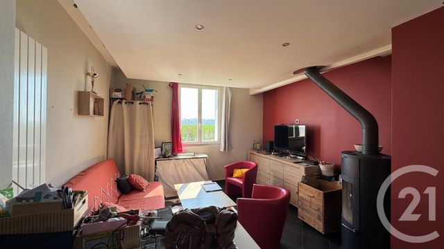 Appartement F3 &agrave; vendre - 3 pi&egrave;ces - 53,20 m2 - St Remy L Honore - 78 - ILE-DE-FRANCE