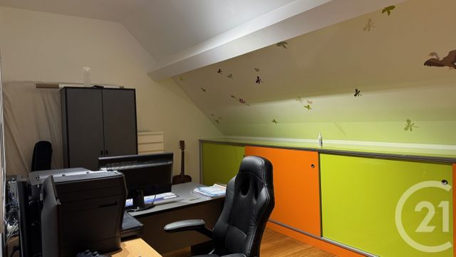 Maison &agrave; vendre - 8 pi&egrave;ces - 253,10 m2 - Les Essarts Le Roi - 78 - ILE-DE-FRANCE