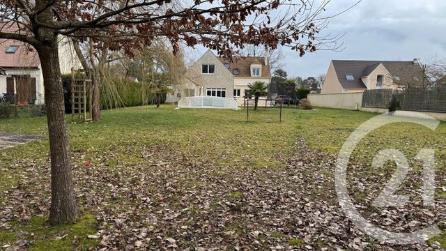 Maison &agrave; vendre - 8 pi&egrave;ces - 253,10 m2 - Les Essarts Le Roi - 78 - ILE-DE-FRANCE