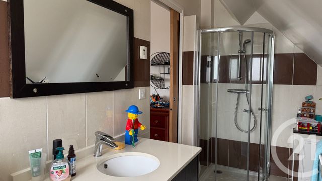 Maison &agrave; vendre - 8 pi&egrave;ces - 253,10 m2 - Les Essarts Le Roi - 78 - ILE-DE-FRANCE