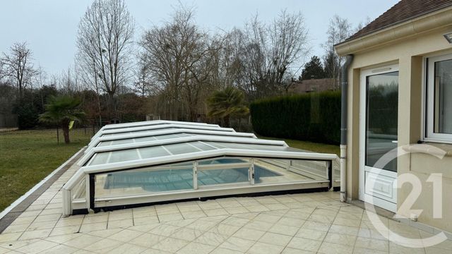 Maison &agrave; vendre - 8 pi&egrave;ces - 253,10 m2 - Les Essarts Le Roi - 78 - ILE-DE-FRANCE