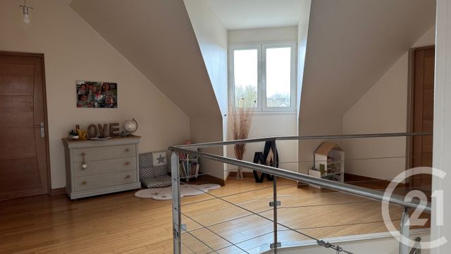 Maison &agrave; vendre - 8 pi&egrave;ces - 253,10 m2 - Les Essarts Le Roi - 78 - ILE-DE-FRANCE