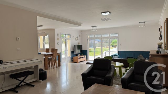 Maison &agrave; vendre - 8 pi&egrave;ces - 253,10 m2 - Les Essarts Le Roi - 78 - ILE-DE-FRANCE