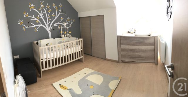 Maison &agrave; vendre - 5 pi&egrave;ces - 85,67 m2 - Jouars Pontchartrain - 78 - ILE-DE-FRANCE