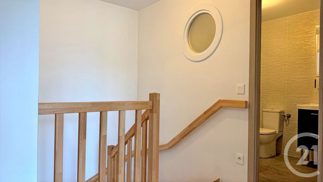 Maison &agrave; vendre - 5 pi&egrave;ces - 85,67 m2 - Jouars Pontchartrain - 78 - ILE-DE-FRANCE