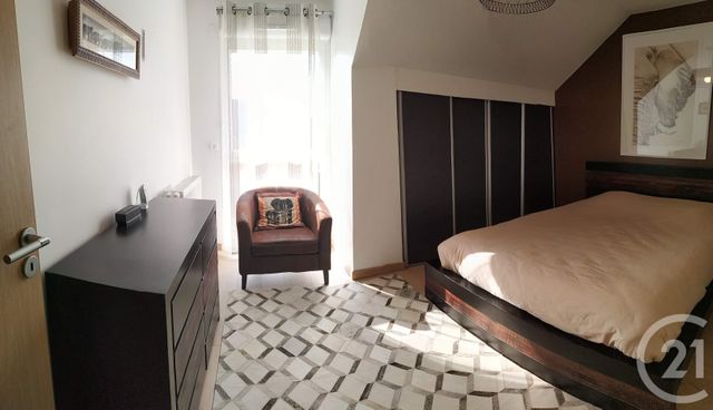 Maison &agrave; vendre - 5 pi&egrave;ces - 85,67 m2 - Jouars Pontchartrain - 78 - ILE-DE-FRANCE