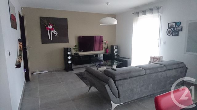 Maison &agrave; vendre - 5 pi&egrave;ces - 85,67 m2 - Jouars Pontchartrain - 78 - ILE-DE-FRANCE