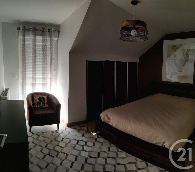 Maison &agrave; vendre - 5 pi&egrave;ces - 85,67 m2 - Jouars Pontchartrain - 78 - ILE-DE-FRANCE