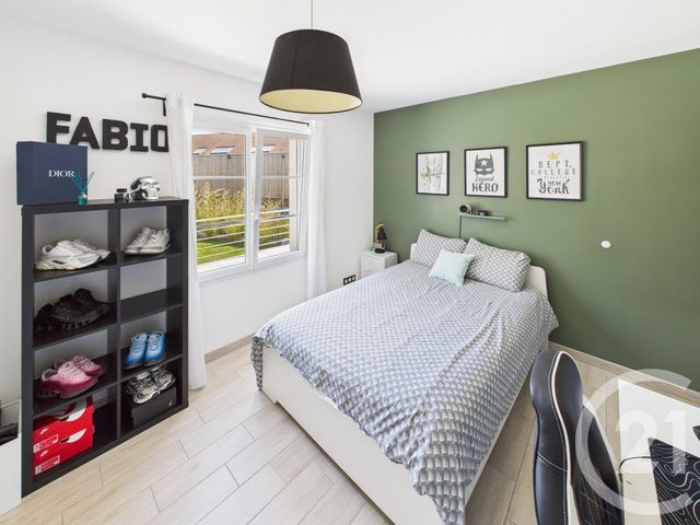 Maison &agrave; vendre - 8 pi&egrave;ces - 204 m2 - St Leger En Yvelines - 78 - ILE-DE-FRANCE