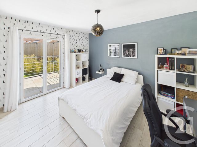 Maison &agrave; vendre - 8 pi&egrave;ces - 204 m2 - St Leger En Yvelines - 78 - ILE-DE-FRANCE