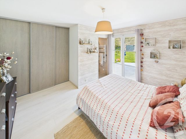 Maison &agrave; vendre - 8 pi&egrave;ces - 204 m2 - St Leger En Yvelines - 78 - ILE-DE-FRANCE