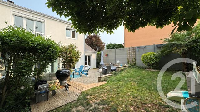 maison - ELANCOURT - 78