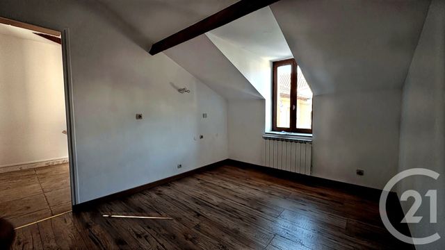 appartement - ST CYR L ECOLE - 78