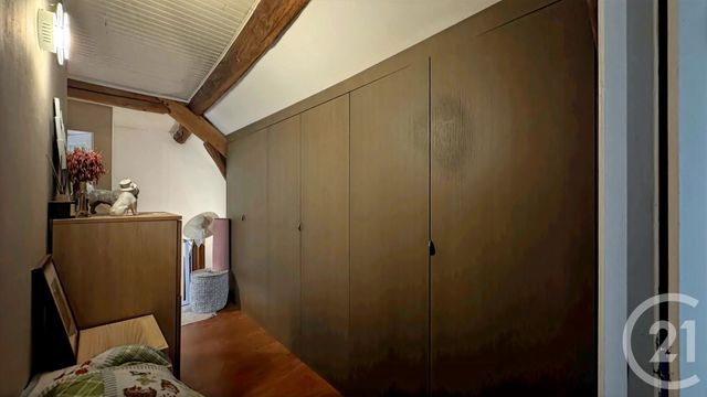 Maison &agrave; vendre - 4 pi&egrave;ces - 86 m2 - Jouars Pontchartrain - 78 - ILE-DE-FRANCE