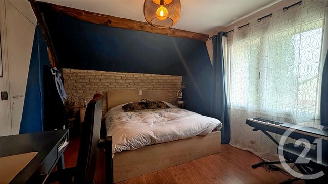 Maison &agrave; vendre - 4 pi&egrave;ces - 86 m2 - Jouars Pontchartrain - 78 - ILE-DE-FRANCE