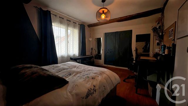 Maison &agrave; vendre - 4 pi&egrave;ces - 86 m2 - Jouars Pontchartrain - 78 - ILE-DE-FRANCE