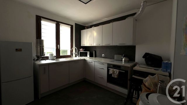 Maison &agrave; vendre - 5 pi&egrave;ces - 124,85 m2 - Auffargis - 78 - ILE-DE-FRANCE