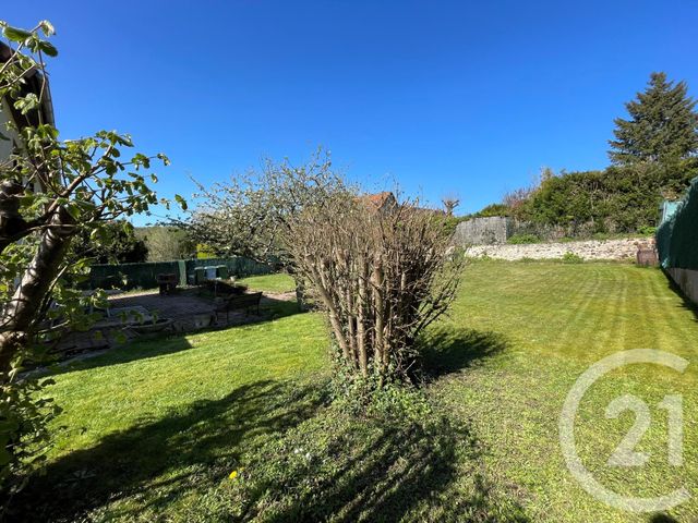 Maison &agrave; vendre - 5 pi&egrave;ces - 124,85 m2 - Auffargis - 78 - ILE-DE-FRANCE