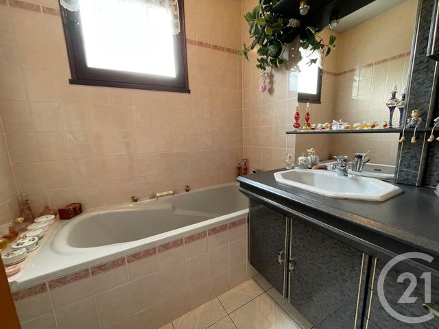 Maison &agrave; vendre - 5 pi&egrave;ces - 124,85 m2 - Auffargis - 78 - ILE-DE-FRANCE