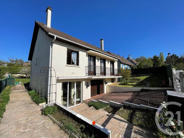 maison - AUFFARGIS - 78