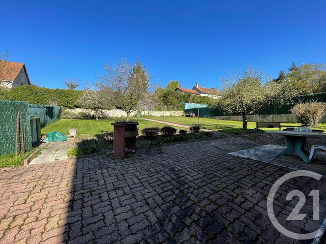 Maison &agrave; vendre - 5 pi&egrave;ces - 124,85 m2 - Auffargis - 78 - ILE-DE-FRANCE