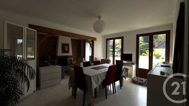 Maison &agrave; vendre - 5 pi&egrave;ces - 124,85 m2 - Auffargis - 78 - ILE-DE-FRANCE