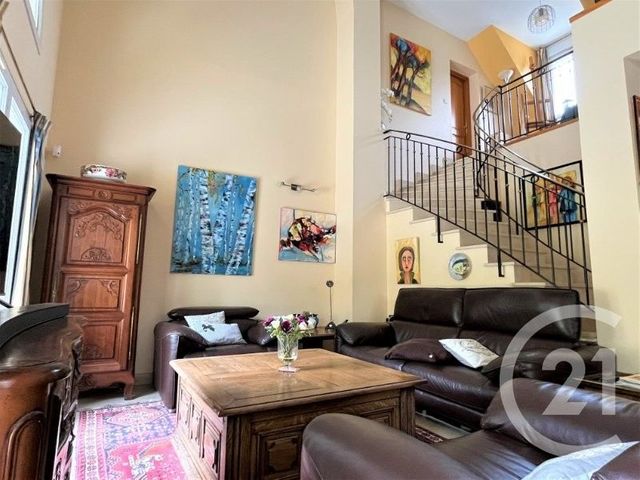 Maison &agrave; vendre - 6 pi&egrave;ces - 177,50 m2 - Levis St Nom - 78 - ILE-DE-FRANCE