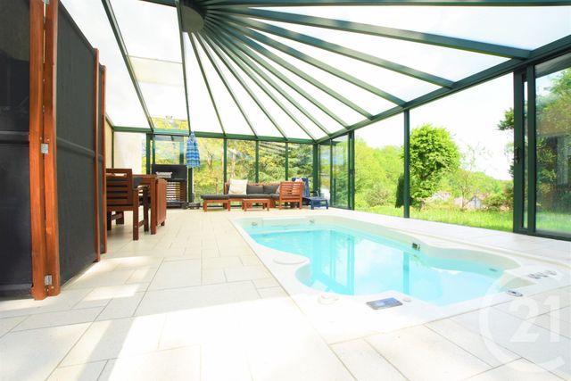 Maison &agrave; vendre - 6 pi&egrave;ces - 177,50 m2 - Levis St Nom - 78 - ILE-DE-FRANCE