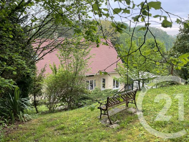 Maison &agrave; vendre - 6 pi&egrave;ces - 177,50 m2 - Levis St Nom - 78 - ILE-DE-FRANCE