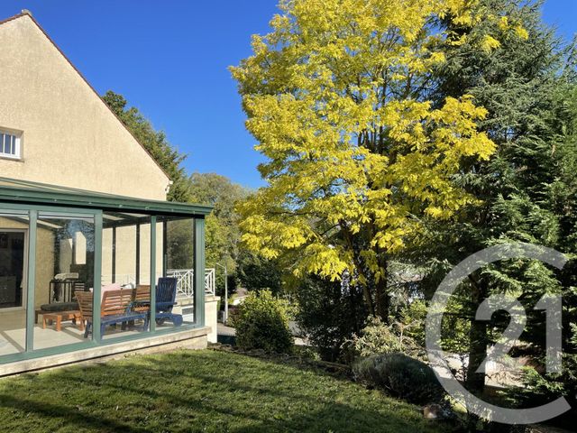 Maison &agrave; vendre - 6 pi&egrave;ces - 177,50 m2 - Levis St Nom - 78 - ILE-DE-FRANCE