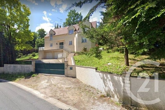 Maison à vendre LEVIS ST NOM