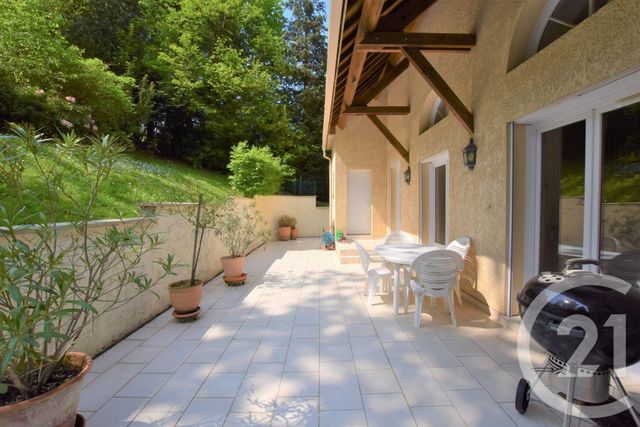 Maison &agrave; vendre - 6 pi&egrave;ces - 177,50 m2 - Levis St Nom - 78 - ILE-DE-FRANCE