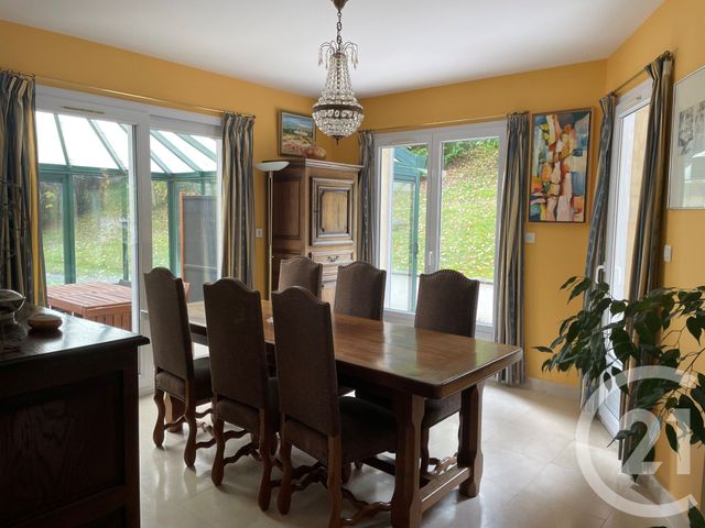 Maison &agrave; vendre - 6 pi&egrave;ces - 177,50 m2 - Levis St Nom - 78 - ILE-DE-FRANCE