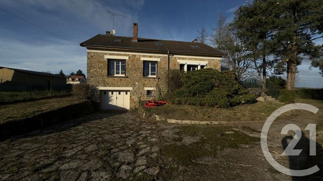 maison - ST FORGET - 78