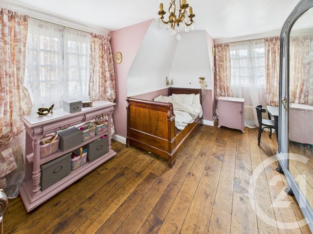 Maison &agrave; vendre - 7 pi&egrave;ces - 224 m2 - Les Essarts Le Roi - 78 - ILE-DE-FRANCE