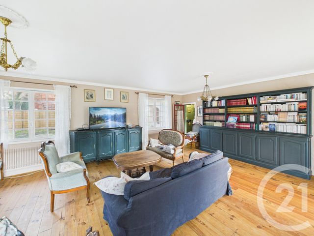 Maison &agrave; vendre - 7 pi&egrave;ces - 224 m2 - Les Essarts Le Roi - 78 - ILE-DE-FRANCE