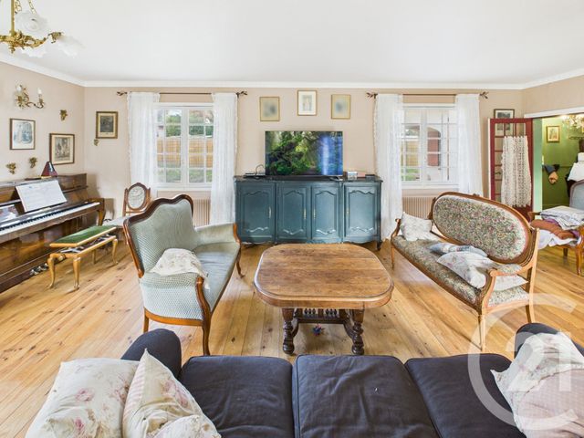 Maison &agrave; vendre - 7 pi&egrave;ces - 224 m2 - Les Essarts Le Roi - 78 - ILE-DE-FRANCE