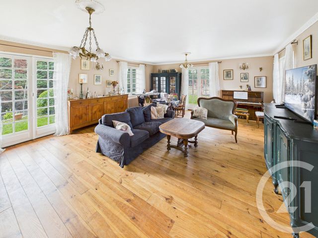 Maison &agrave; vendre - 7 pi&egrave;ces - 224 m2 - Les Essarts Le Roi - 78 - ILE-DE-FRANCE