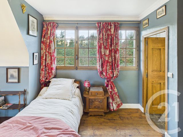 Maison &agrave; vendre - 7 pi&egrave;ces - 224 m2 - Les Essarts Le Roi - 78 - ILE-DE-FRANCE