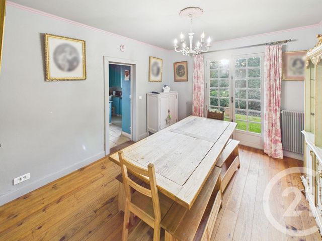 Maison &agrave; vendre - 7 pi&egrave;ces - 224 m2 - Les Essarts Le Roi - 78 - ILE-DE-FRANCE