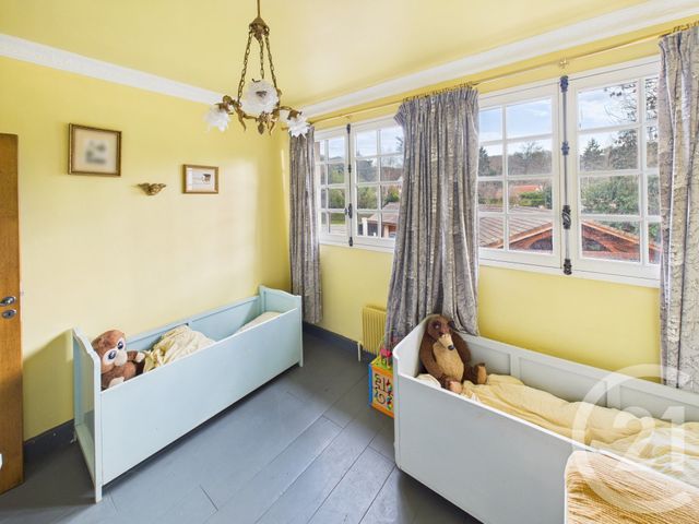 Maison &agrave; vendre - 7 pi&egrave;ces - 224 m2 - Les Essarts Le Roi - 78 - ILE-DE-FRANCE