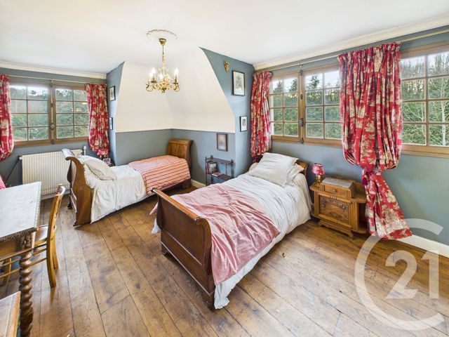 Maison &agrave; vendre - 7 pi&egrave;ces - 224 m2 - Les Essarts Le Roi - 78 - ILE-DE-FRANCE