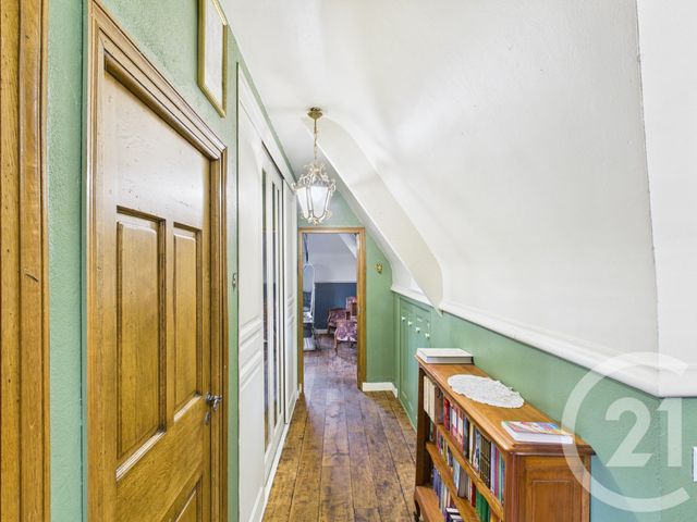 Maison &agrave; vendre - 7 pi&egrave;ces - 224 m2 - Les Essarts Le Roi - 78 - ILE-DE-FRANCE